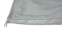 画像をギャラリービューアに読み込む, CHANEL シャネル シャネルスポーツ ボアジャケット スキーウェア P18537W02856 ベージュ グレー サイズ40 美品 中古 67321