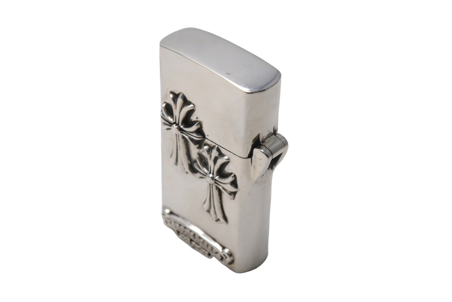 クロムハーツ925 97 楽天市場】クロムハーツ【CHROMEHEARTS】【1997年刻印】【オールド