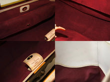 画像をギャラリービューアに読み込む, 新品同様 LOUIS VUITTON ルイヴィトン ショルダーバッグ ジュディMM M40255 モノグラムマルチカラー ホワイト 中古 67399