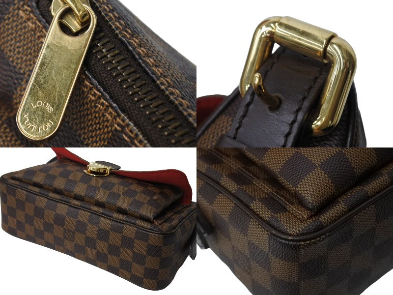 極美品 LOUIS VUITTON ルイヴィトン ショルダーバッグ ラヴェッロGM