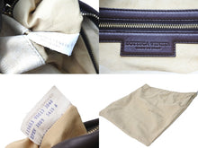 Load image into Gallery viewer, 極美品 BOTTEGAVENETA ボッテガヴェネタ ワンショルダーバッグ イントレチャート 115653-V0013 2040 レザー ダークブラウン 中古 67385