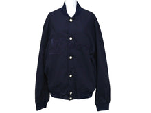 画像をギャラリービューアに読み込む, 新品未使用 LouisVuitton ルイヴィトン エンブロイダードコットンボンバージャケット RM242MM JPG HRB15E サイズ50 中古 67436