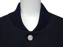 画像をギャラリービューアに読み込む, 新品未使用 LouisVuitton ルイヴィトン エンブロイダードコットンボンバージャケット RM242MM JPG HRB15E サイズ50 中古 67436