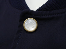 画像をギャラリービューアに読み込む, 新品未使用 LouisVuitton ルイヴィトン エンブロイダードコットンボンバージャケット RM242MM JPG HRB15E サイズ50 中古 67436