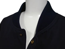 画像をギャラリービューアに読み込む, 新品未使用 LouisVuitton ルイヴィトン エンブロイダードコットンボンバージャケット RM242MM JPG HRB15E サイズ50 中古 67436