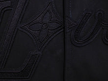 画像をギャラリービューアに読み込む, 新品未使用 LouisVuitton ルイヴィトン エンブロイダードコットンボンバージャケット RM242MM JPG HRB15E サイズ50 中古 67436