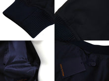 画像をギャラリービューアに読み込む, 新品未使用 LouisVuitton ルイヴィトン エンブロイダードコットンボンバージャケット RM242MM JPG HRB15E サイズ50 中古 67436