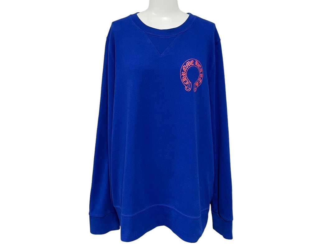 CHROME HEARTS クロムハーツ スウェット サイズM MATTY BOY マティ