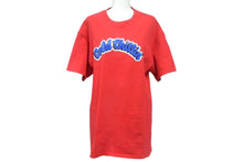 画像をギャラリービューアに読み込む, Cold Chillin' Records コールドチリン ヴィンテージ Tシャツ 半袖 ヒップホップ レーベル ロゴ サイズ M レッド 美品 中古 67463