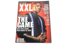 Load image into Gallery viewer, XXL magazine ダブルエックスエル エックスエックスエル マガジン 雑誌 The Source Vintage Hiphop 良品 中古 67497