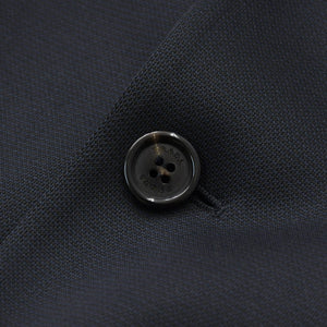 極美品 PRADA SPOTS プラダスポーツ ジャケット テーラードジャケット サイズ54 ブラック SD020 中古 4a006751