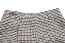 画像をギャラリービューアに読み込む, 極美品 FENDI フェンディ ショートパンツ 12CPF-18-1043 サイズ36 コットン ポリウレタン ナイロン ピンク 中古 67520