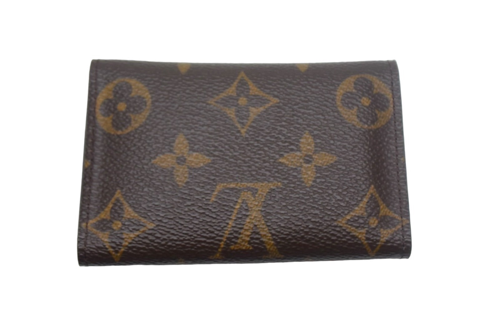 極美品 LOUIS VUITTON ルイヴィトン キーケース ミュルティクレ 6 M62630 モノグラムキャンバス ゴールド金具 ブラウン 中古  67550 – Casanova Vintage