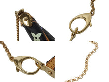 画像をギャラリービューアに読み込む, 極美品 LOUIS VUITTON ルイヴィトン ポーチ M60097 ポシェット ミラMM モノグラムマルチカラー ブラック 中古 67553