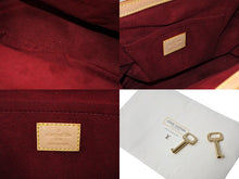 画像をギャラリービューアに読み込む, LouisVuitton ルイヴィトン グレイシーMM M92590 チェーンショルダーバッグ モノグラム マルチカラー キャンバス ホワイト 美品 中古 67572