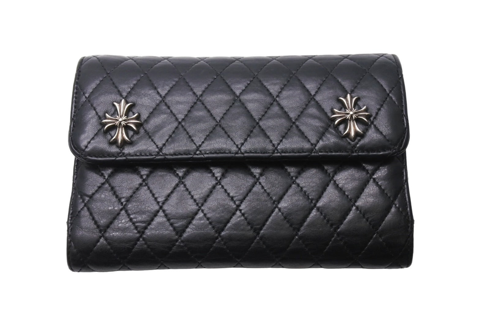 CHROME HEARTS – Tagged 