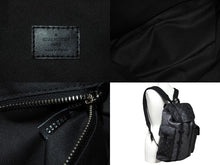 画像をギャラリービューアに読み込む, 極美品 LouisVuitton ルイヴィトン クリストファー PM バックパック リュック M46331 モノグラムエクリプスリバースキャンバス 中古 67630