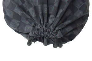 Louis Vuitton Damier Graphite Black Knapsack M72514 Used 4c067675