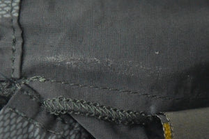 Louis Vuitton Damier Graphite Black Knapsack M72514 Used 4c067675