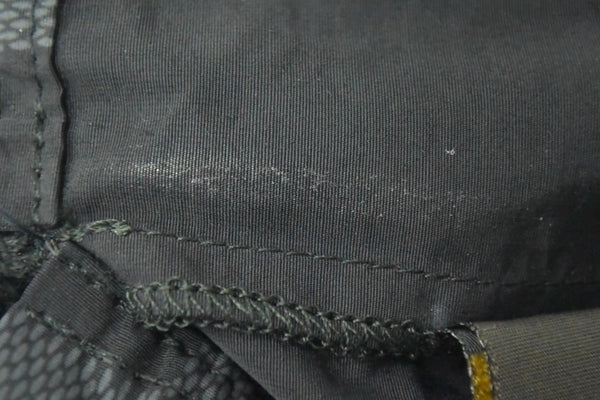 Louis Vuitton Damier Graphite Black Knapsack M72514 Used 4c067675
