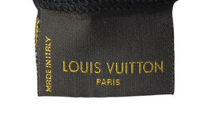 Louis Vuitton Damier Graphite Black Knapsack M72514 Used 4c067675