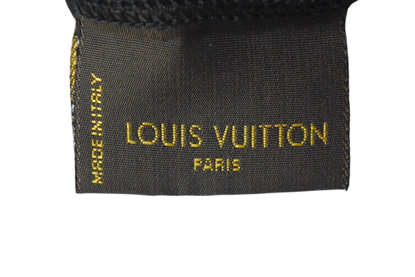 Louis Vuitton Damier Graphite Black Knapsack M72514 Used 4c067675