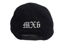 Load image into Gallery viewer, 新品未使用 SAINT MICHAEL セントマイケル SAINT Mxxxxxx SAINT JOURNEY Cap ブラック ホワイト グリーン サイズOS 中古 67713