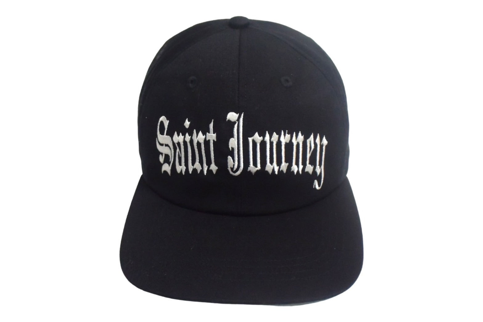 新品未使用 SAINT MICHAEL セントマイケル SAINT Mxxxxxx SAINT JOURNEY Cap ブラック ホワイト グリーン  サイズOS 中古 67714 – Casanova Vintage