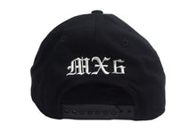 Load image into Gallery viewer, 新品未使用 SAINT MICHAEL セントマイケル SAINT Mxxxxxx SAINT JOURNEY Cap ブラック ホワイト グリーン サイズOS 中古 67714