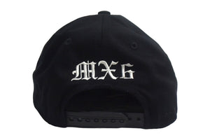 新品未使用 SAINT MICHAEL セントマイケル SAINT Mxxxxxx SAINT JOURNEY Cap ブラック ホワイト グリーン サイズOS 中古 67714