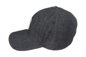 New unused item BILLIONAIREBOYSCLUB Billionaire Boys Club DENIM CAP HELMET Cap BBCJP233H001 Size M Blue Used 67722
