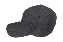 Load image into Gallery viewer, 新品未使用品 BILLIONAIREBOYSCLUB ビリオネアボーイズクラブ DENIM CAP HELMET キャップ BBCJP233H001 サイズM ブルー 中古 67722