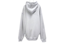 Load image into Gallery viewer, 新品未使用 BILLIONAIREBOYSCLUB ビリオネアボーイズクラブ ICECREAM アイスクリーム DAWG HOODIE MICLO CHIP サイズL グレー 67735