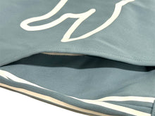 Load image into Gallery viewer, 新品未使用 Billionaire Boys Club ICECREAM ビリオネアボーイズクラブ アイスクリーム パンツ ICEJP241P006 サイズL ブルー ホワイト 中古 67737