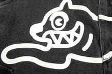 Load image into Gallery viewer, 新品未使用 Billionaire Boys Club ICECREAM ビリオネアボーイズクラブ アイスクリーム デニムカーゴパンツ サイズL ブラック 中古 67738
