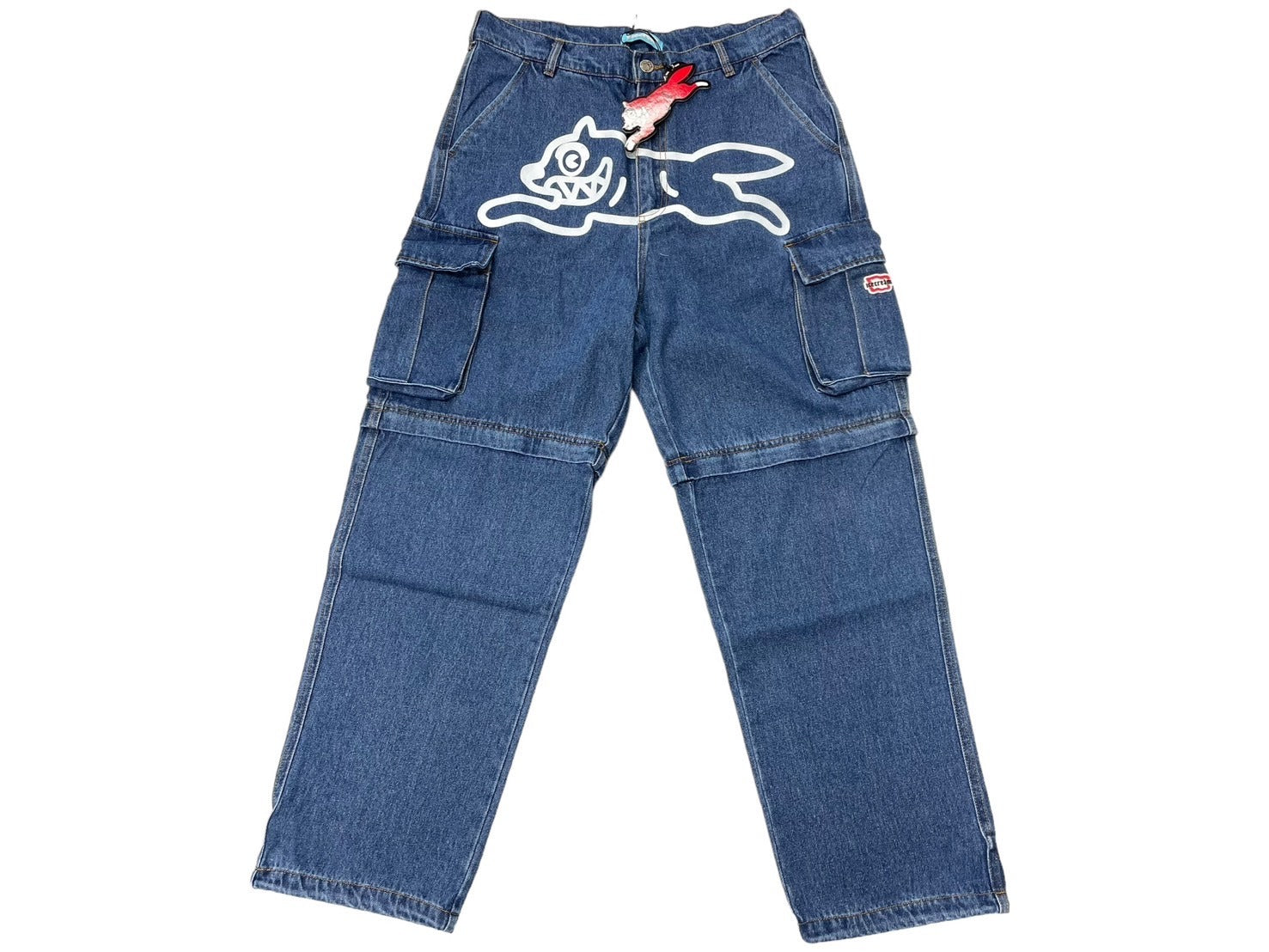 新品未使用 Billionaire Boys Club ICECREAM ビリオネアボーイズクラブ