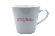 Load image into Gallery viewer, 新品未使用 BILLIONAIREBOYSCLUB ビリオネアボーイズクラブ MUG CUP マグカップ ホワイト グリーン セラミック 67742