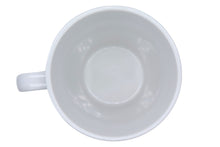 Load image into Gallery viewer, 新品未使用 BILLIONAIREBOYSCLUB ビリオネアボーイズクラブ MUG CUP マグカップ ホワイト グリーン セラミック 67742