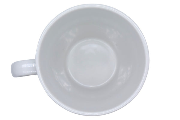 New and unused BILLIONAIREBOYSCLUB Billionaire Boys Club MUG CUP Mug White Green Ceramic 67743