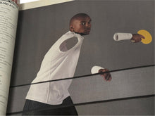 Load image into Gallery viewer, SOURCE ソース マガジン HIPHOP 雑誌 本 2001年 No.137 CASH MONEY NATE DOG 美品 中古 4b006795