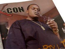 Load image into Gallery viewer, SOURCE ソース マガジン HIPHOP 雑誌 本 2001年 No.137 CASH MONEY NATE DOG 美品 中古 4b006795