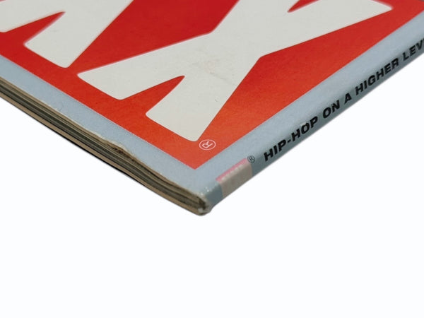 XXL Magazine ダブルエックスエルマガジン 雑誌 2014 12月号 DECEMBER LILWAYNE HIPHOP 美品 中古 4b006782