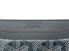 Load image into Gallery viewer, 新品未使用 GOYARD ゴヤール サンシュルピス カードケース STSULPPMLTY51CL51X グレー 中古 4c067822