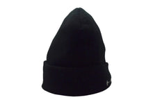 画像をギャラリービューアに読み込む, 極美品 ChromeHearts クロムハーツ MattyBoy マッティボーイ ロゴ刺繍 ニットキャップ ビーニー ブラック ONE SIZE 中古 4c067839