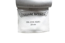 画像をギャラリービューアに読み込む, 極美品 ChromeHearts クロムハーツ MattyBoy マッティボーイ ロゴ刺繍 ニットキャップ ビーニー ブラック ONE SIZE 中古 4c067839