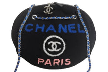 画像をギャラリービューアに読み込む, 極美品 CHANEL シャネル ドーヴィル ラウンド チェーンショルダーバッグ ムートン シール カードあり A57972 26番 中古 4c067862