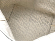 画像をギャラリービューアに読み込む, 新品未使用 SAINT MICHAEL セントマイケル トートバック サイズS ブルー SM-YS1-0000-084 コットンキャンバス 中古 4c067994