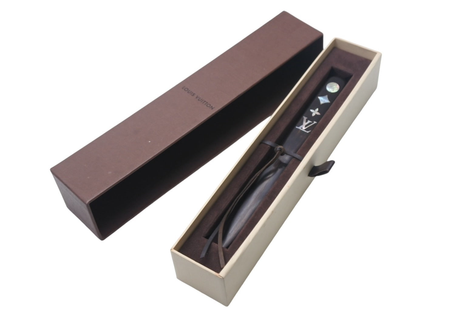 LOUIS VUITTON ルイヴィトン ペーパーナイフ ペーパーオープナー