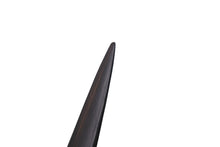 Load image into Gallery viewer, LOUIS VUITTON ルイヴィトン ペーパーナイフ レターオープナー モノグラム シェル ウッド ブラウン 文房具 美品 中古 4c068037