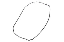 画像をギャラリービューアに読み込む, CHROME HEARTS クロムハーツ ロールチェーン ネックレス 2001刻印 重量4.2g シルバー925 美品 中古 4c068133